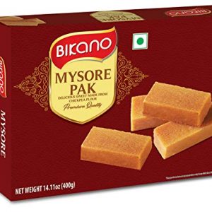 BIKANO Mysore Pak, 400