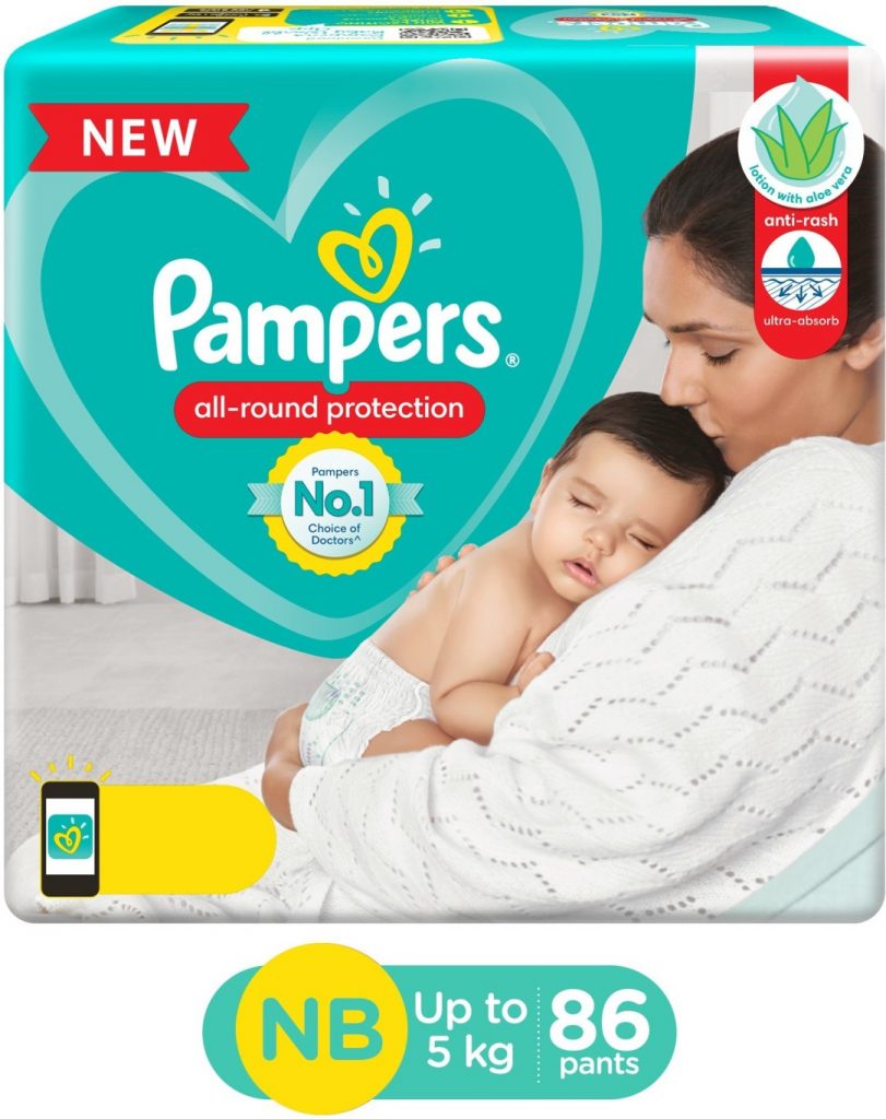vera diaper bag