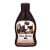 JINDAL COCOA Classic Chocolate Syrup 650 Gm | for Topping/Chocolate Shakes | No Malt, No Cornstarch and Colors, No Trans…